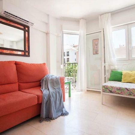 Camas Freshapartments By Bossh! Apartments Málaga Eksteriør bilde